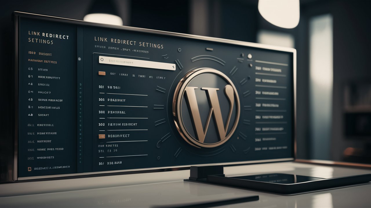 Plugin Cài Đặt Chuyển Hướng Link cho WordPress – Tối Ưu Hóa Trải Nghiệm Người Dùng
